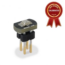 Temperature, humidity and pressure sensor